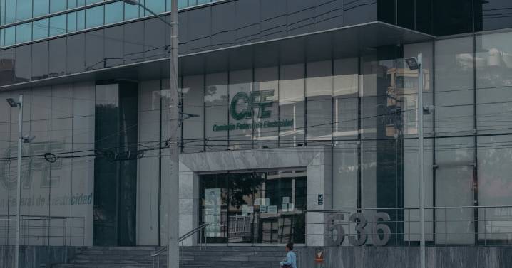 México gasta US$4.600 millones en subsidios a las tarifas eléctricas: CFE