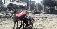 El mundo entero celebra el plan de Trump para Gaza: lecciones (no) aprendidas de los Acuerdos de Oslo