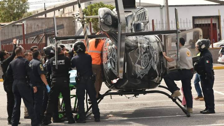 Realizarán homenaje de cuerpo presente a policías asesinados en Moris durante emboscada