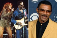 Ike Turner Jr. Dead: Tina Turner, Ike Turner's Son Dies at 67