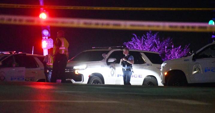 Police ID man killed in Oct. 15 crash in St. Louis