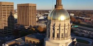 Georgia Senate Committee tackles the potentially harmful side of A.I.