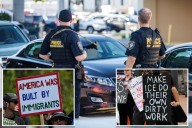 Proposed Florida bill would permit families to sue for killings by undocumented immigrants, fine police refusing to work with ICE