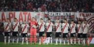 Se confirmó la agenda de las semifinales de la Copa Argentina: cuándo y dónde jugarán River e Independiente Rivadavia