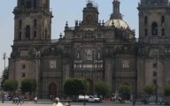 Iglesia católica llama a salir a las calles con la Megamisión CDMX 2025