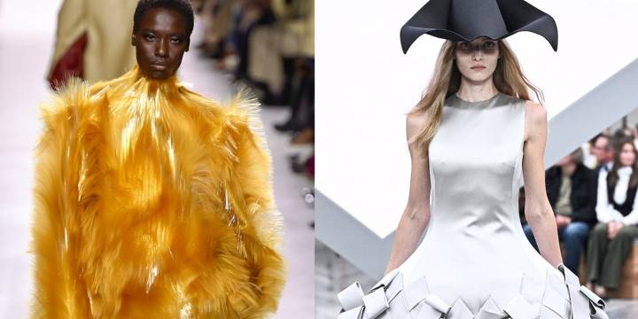 Top Fashion News: October 3, 2025