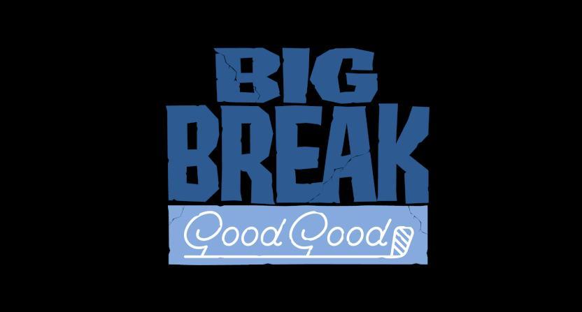 Deadspin | Golf Channel reprising 'The Big Break' with Good Good spot at stake