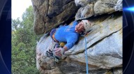 American climber Balin Miller dies aged 23 while climbing El Capitan