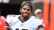 Former NFL QB sends message to Sanders about mouthing answers