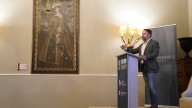 La fundación de Abascal registra pérdidas por 374.000 euros pese a recibir casi 11 millones de Vox en cinco años