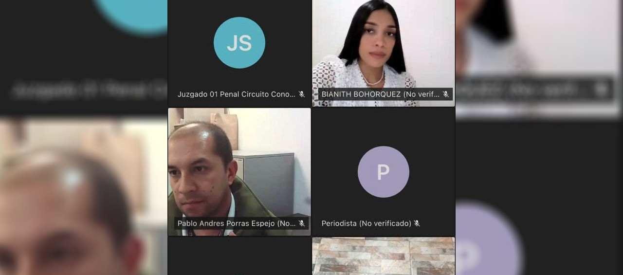 Existen dudas razonables y debe emitirse sentencia absolutoria: abogada de Silvia Gette