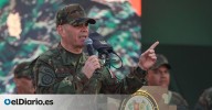 Venezuela dice que activaría una "movilización nacional" si llega a ser agredida por EEUU