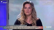Hanan Alcalde acusa a 'Código 10' de saltarse un "veto" al preguntar si Hamás es un grupo terrorista: "Los pactos hay que cumplirlos"