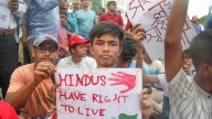 'Bangladesh Can't Be A Battlefield For Proxy War Against India': Activists Condemn Yunus Govt