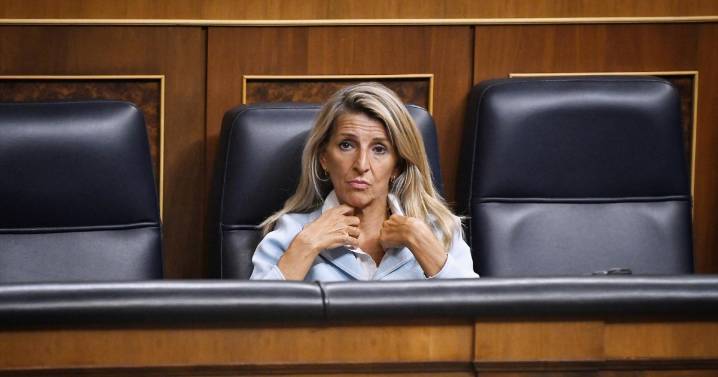 Díaz ampliará a diez días el permiso por fallecimiento y creará uno nuevo para cuidados paliativos