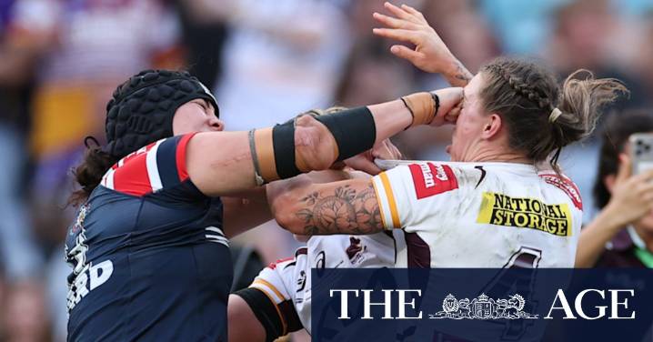 Reece Walsh news: Clive Churchill medallist avoids ban and is free for Kangaroos debut