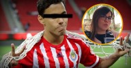 Hermana de Omar Bravo presenta supuestas pruebas para desvirtuar acusación de abuso sexual