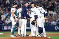 Blue Jays, Mariners managers' choices shaped ALCS Game 5: 'Second