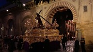 Córdoba revive un Vía Crucis histórico con sabor a eternidad