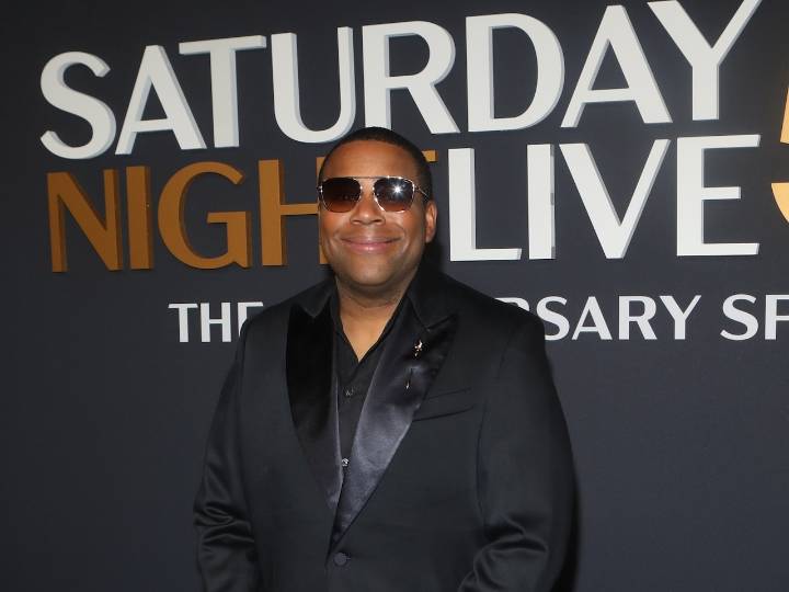 ‘Saturday Night Live’ star Keenan Thompson sends message to cast members not returning