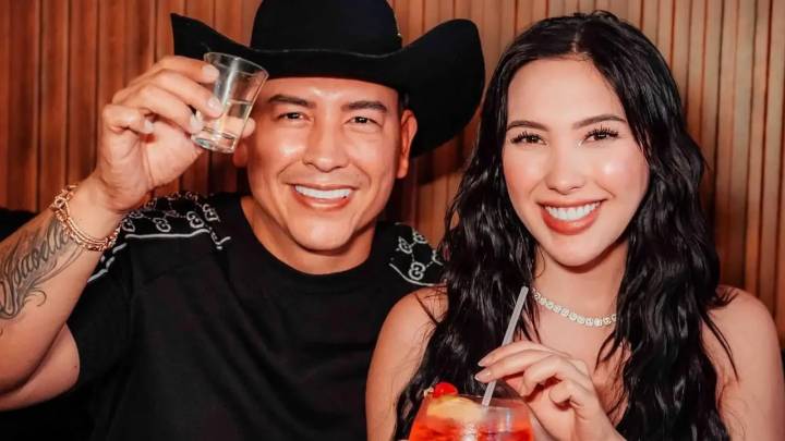Aida Victoria Merlano habría dado a entender el verdadero motivo por el que terminó con Juan David Tejada