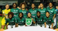 Era lo mínimo: Jugadoras del Cali recibieron grata noticia económica de cara a la final de la Libertadores