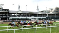 Churchill Downs set to begin 26