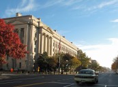 Democratic states sue DOJ for withholding domestic violence grant money from immigrants