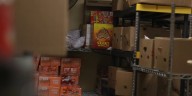 Missouri food pantries move up fundraisers, solicit donations ahead of likely food stamp freeze