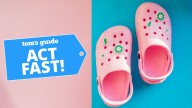Crocs is celebrating International Crocs Day in a huge way 