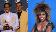Tina Turner and Ike Turner's son Ike Turner Jr. dead 1 day after 67th birthday