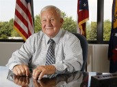 James F. Carter, 1939-2025: Former commissioner, mayor was ‘humble, hardworking’