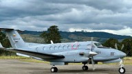 Un aterrizaje movido el que tuvo este martes el comandante del Ejército en Sogamoso #Tolditos7días