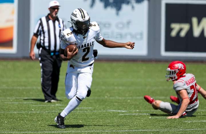 Staten Island HS football roundup (10-10-25): MSIT hammers Cardozo, 44-6