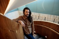 OLIVER LAXE: “SIRAT ES UNA PELÍCULA QUE SE HA HECHO TENIENDO EN CUENTA EL DOLOR DEL MUNDO”