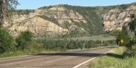 Badlands listed on National Geographic’s ‘BEST OF THE WORLD’