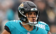 Brenton Strange placed on IR: Jaguars’ TE depth chart updated