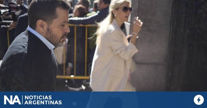 Negociación por el Presupuesto 2026: Menen, Benegas Lynch y Guberman encabezan la reunión en Diputados