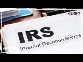 VERIFY | What happens to your tax refund during a government shutdown?