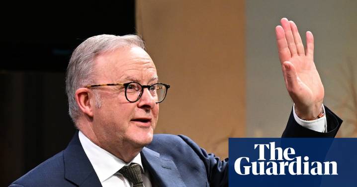 Guardian Essential Report: Albanese’s pragmatism during messy times