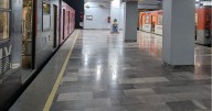 Esta es la línea del Metro de la Ciudad de México con mejor avance de trenes