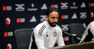 Ruben Amorim didn't expect Man United situation - but agrees with Sir Jim Ratcliffe