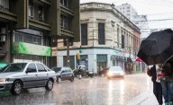 Hasta cuándo llueve en Santa Fe y Rosario: el pronóstico del sábado
