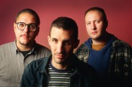 Sugar reunites after 30 years, announces shows