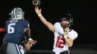 See photos as Springfield Millers football hosts the Thurston Colts