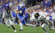 Deadspin | Arizona's stingy pass defense plots to slow No. 18 BYU