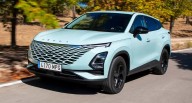Marcas chinas de autos Omoday Jaecooanuncian su ingreso al mercado peruano en 2026