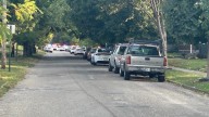 IMPD officers involved in shooting on near east side of Indianapolis