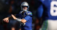 A quarterback's old team dumped him. His new team is reaping the benefits.