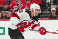 Deadspin | Devils hunting more big game with Oilers in town